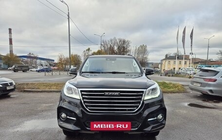Haval H9 I рестайлинг, 2023 год, 2 999 000 рублей, 5 фотография