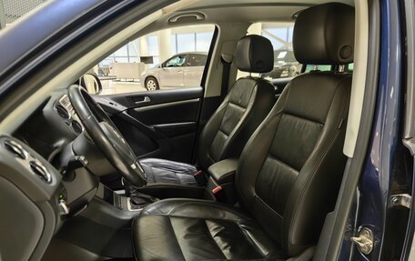 Volkswagen Tiguan I, 2012 год, 1 078 000 рублей, 6 фотография