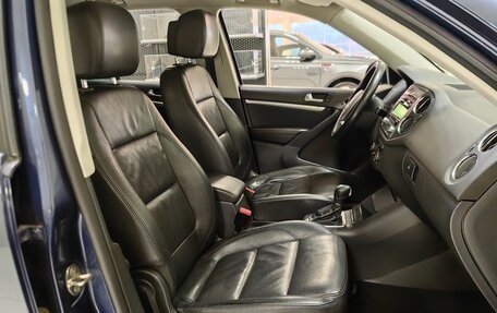 Volkswagen Tiguan I, 2012 год, 1 078 000 рублей, 7 фотография