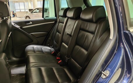 Volkswagen Tiguan I, 2012 год, 1 078 000 рублей, 8 фотография