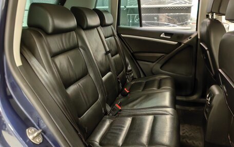 Volkswagen Tiguan I, 2012 год, 1 078 000 рублей, 9 фотография