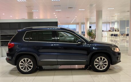 Volkswagen Tiguan I, 2012 год, 1 078 000 рублей, 5 фотография