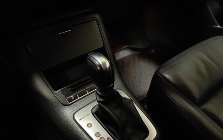 Volkswagen Tiguan I, 2012 год, 1 078 000 рублей, 16 фотография