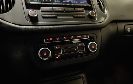 Volkswagen Tiguan I, 2012 год, 1 078 000 рублей, 15 фотография