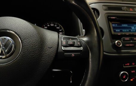 Volkswagen Tiguan I, 2012 год, 1 078 000 рублей, 19 фотография