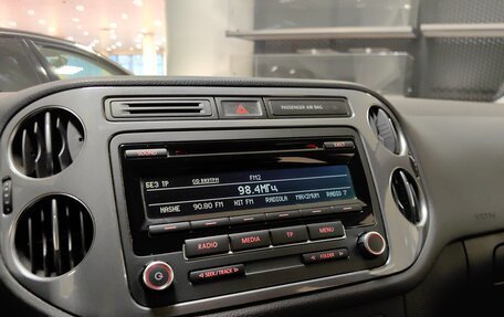 Volkswagen Tiguan I, 2012 год, 1 078 000 рублей, 14 фотография