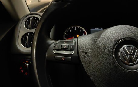 Volkswagen Tiguan I, 2012 год, 1 078 000 рублей, 18 фотография