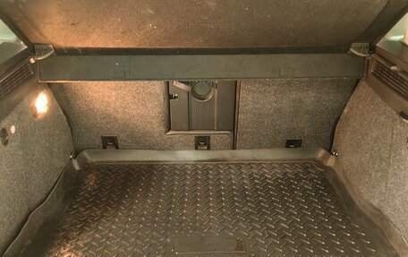 Volkswagen Tiguan I, 2012 год, 1 078 000 рублей, 25 фотография