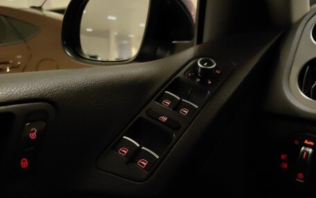 Volkswagen Tiguan I, 2012 год, 1 078 000 рублей, 23 фотография