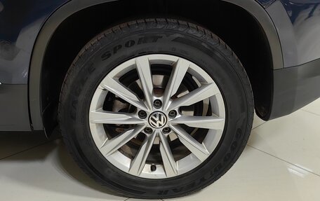 Volkswagen Tiguan I, 2012 год, 1 078 000 рублей, 24 фотография