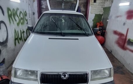 Skoda Felicia I рестайлинг, 1998 год, 160 000 рублей, 1 фотография
