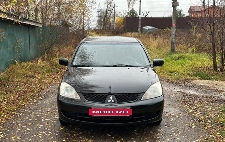 Mitsubishi Lancer IX, 2007 год, 415 000 рублей, 5 фотография