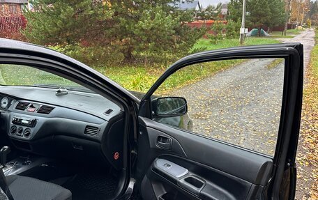 Mitsubishi Lancer IX, 2007 год, 415 000 рублей, 11 фотография