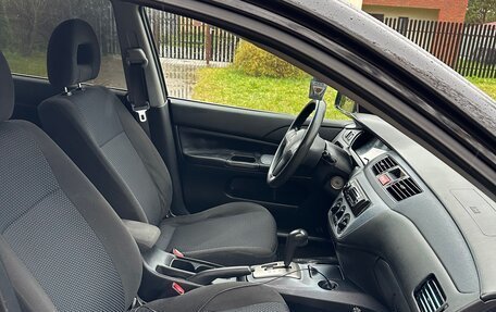 Mitsubishi Lancer IX, 2007 год, 415 000 рублей, 13 фотография