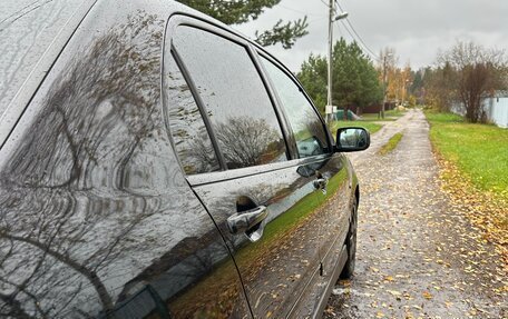 Mitsubishi Lancer IX, 2007 год, 415 000 рублей, 20 фотография