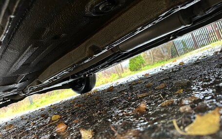 Mitsubishi Lancer IX, 2007 год, 415 000 рублей, 19 фотография