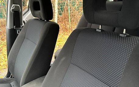 Mitsubishi Lancer IX, 2007 год, 415 000 рублей, 17 фотография