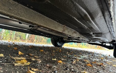 Mitsubishi Lancer IX, 2007 год, 415 000 рублей, 18 фотография