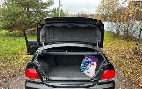 Mitsubishi Lancer IX, 2007 год, 415 000 рублей, 28 фотография