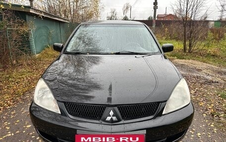 Mitsubishi Lancer IX, 2007 год, 415 000 рублей, 33 фотография