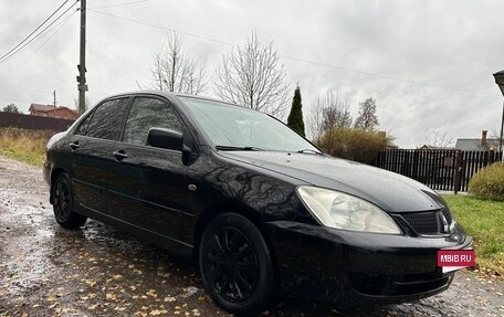 Mitsubishi Lancer IX, 2007 год, 415 000 рублей, 27 фотография