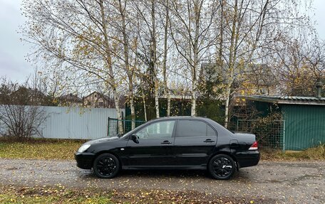 Mitsubishi Lancer IX, 2007 год, 415 000 рублей, 38 фотография