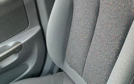 Hyundai Accent II, 2009 год, 460 000 рублей, 9 фотография