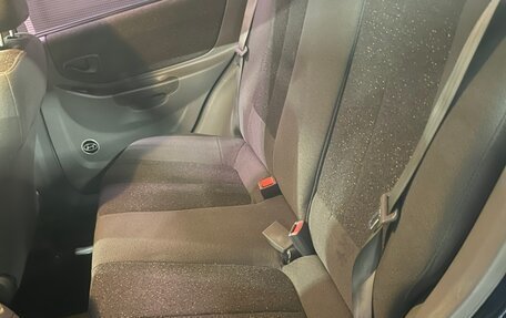 Hyundai Accent II, 2009 год, 460 000 рублей, 15 фотография