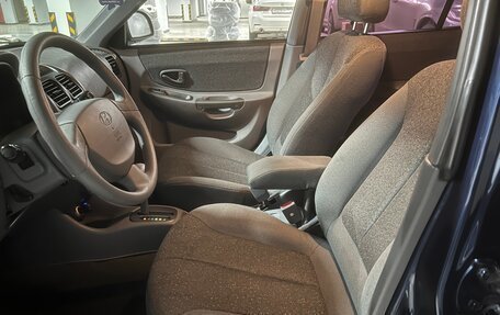 Hyundai Accent II, 2009 год, 460 000 рублей, 16 фотография