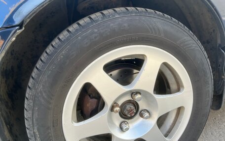 Hyundai Accent II, 2009 год, 460 000 рублей, 18 фотография