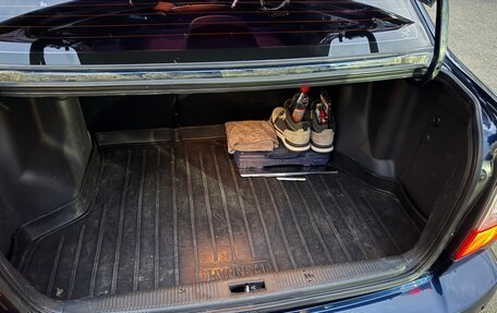 Hyundai Accent II, 2009 год, 460 000 рублей, 21 фотография