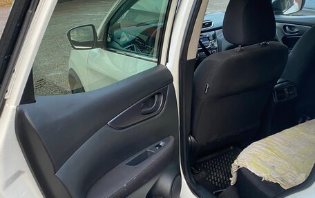 Nissan Qashqai, 2016 год, 1 450 000 рублей, 5 фотография