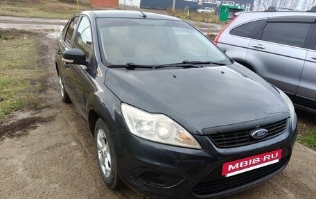Ford Focus II рестайлинг, 2008 год, 410 000 рублей, 2 фотография
