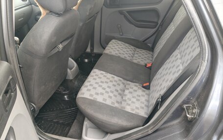 Ford Focus II рестайлинг, 2008 год, 410 000 рублей, 4 фотография