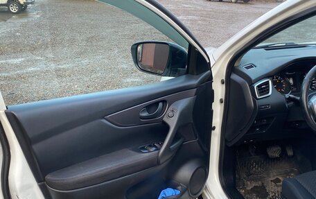 Nissan Qashqai, 2016 год, 1 450 000 рублей, 4 фотография