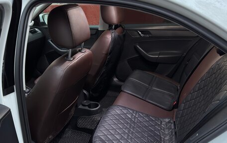 Skoda Rapid I, 2016 год, 1 150 000 рублей, 9 фотография