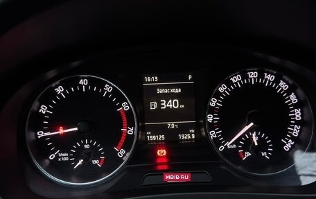 Skoda Rapid I, 2016 год, 1 150 000 рублей, 16 фотография