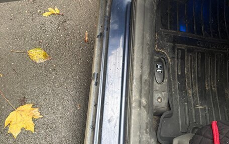 Honda Civic VIII, 2008 год, 800 000 рублей, 3 фотография