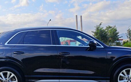 Audi Q3, 2021 год, 3 800 000 рублей, 6 фотография