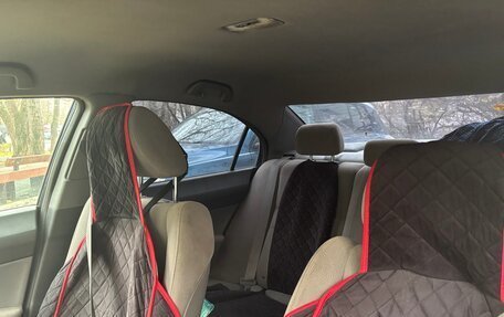 Honda Civic VIII, 2008 год, 800 000 рублей, 8 фотография