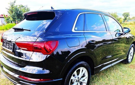 Audi Q3, 2021 год, 3 800 000 рублей, 7 фотография