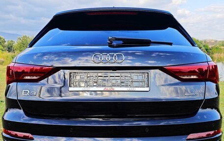 Audi Q3, 2021 год, 3 800 000 рублей, 3 фотография