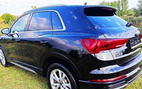 Audi Q3, 2021 год, 3 800 000 рублей, 5 фотография