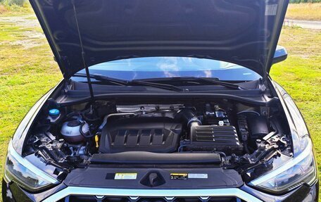 Audi Q3, 2021 год, 3 800 000 рублей, 8 фотография