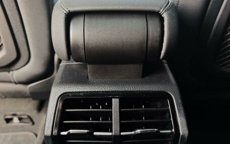 Audi Q3, 2021 год, 3 800 000 рублей, 11 фотография