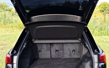 Audi Q3, 2021 год, 3 800 000 рублей, 9 фотография