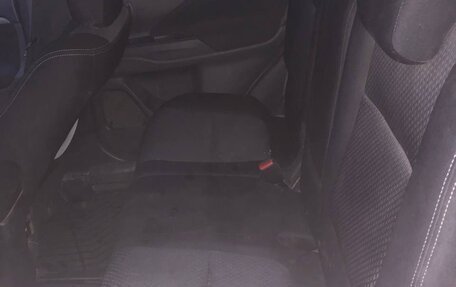 Mitsubishi Outlander III рестайлинг 3, 2018 год, 2 350 000 рублей, 5 фотография