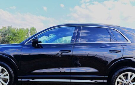 Audi Q3, 2021 год, 3 800 000 рублей, 16 фотография