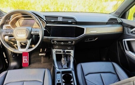 Audi Q3, 2021 год, 3 800 000 рублей, 15 фотография