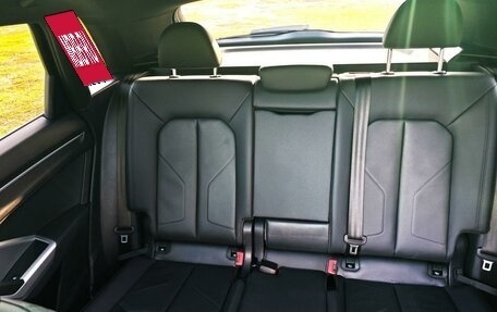 Audi Q3, 2021 год, 3 800 000 рублей, 10 фотография